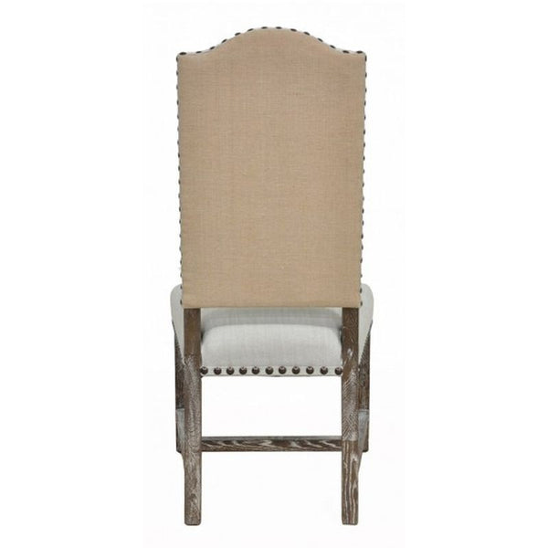 Duke Side Chair