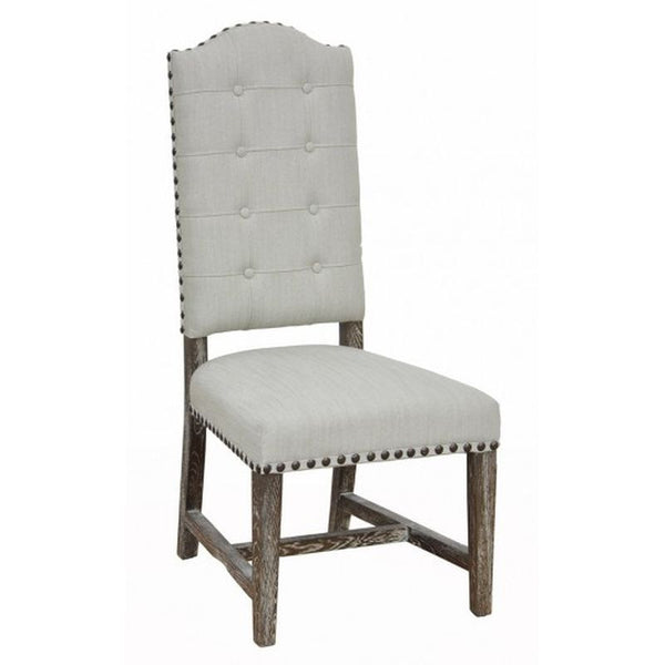 Duke Side Chair