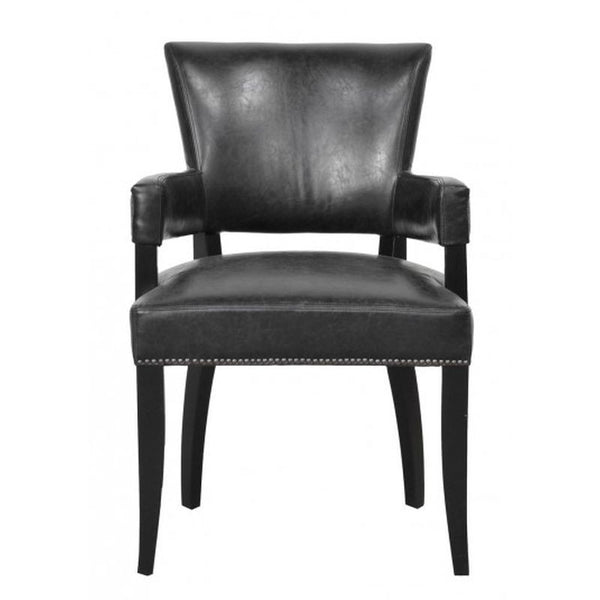 Ronan Arm Chair Mink