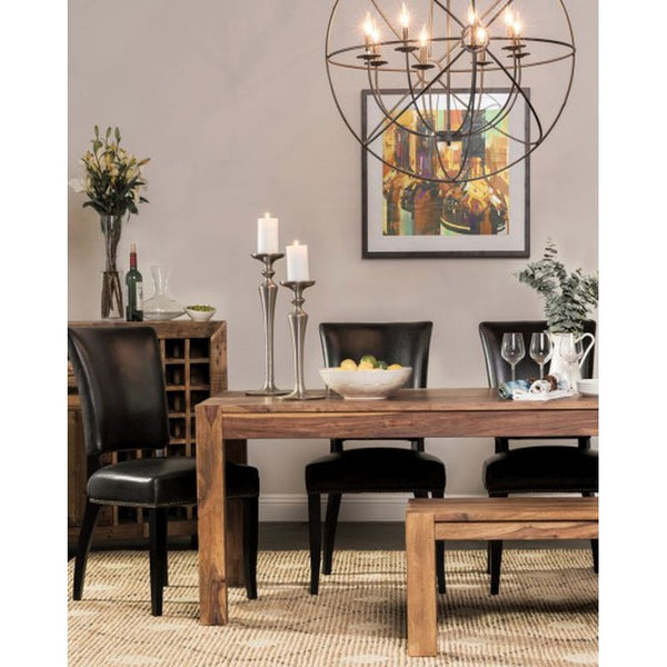 Ronan Dining Chair Mink