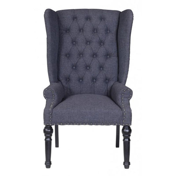 Theodore Wingback Chair