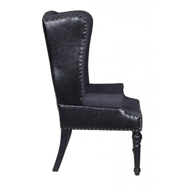 Theodore Wingback Chair