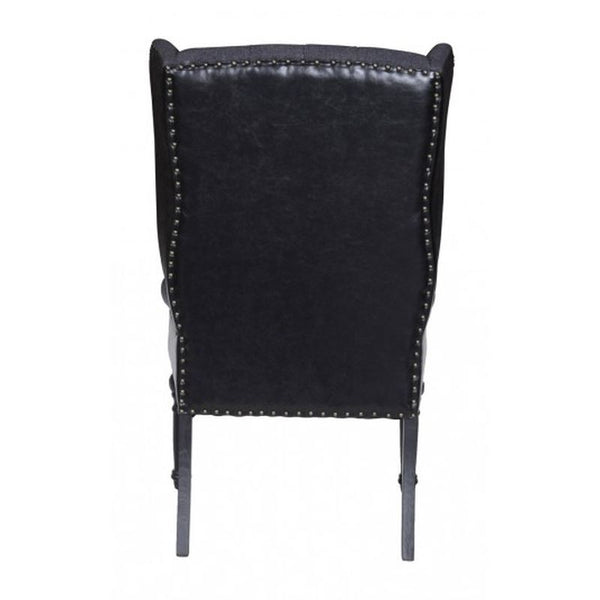 Theodore Wingback Chair