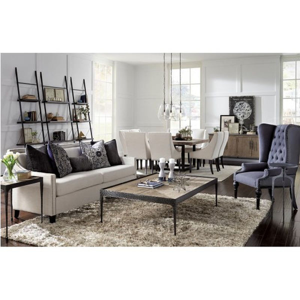 Theodore Wingback Chair