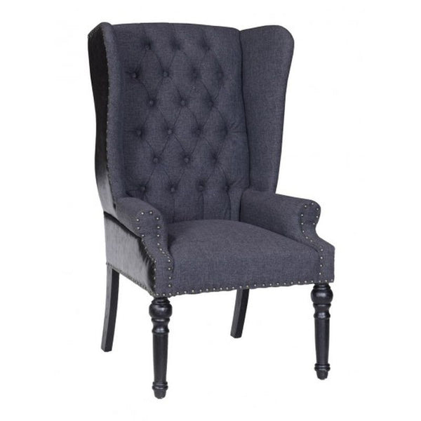 Theodore Wingback Chair