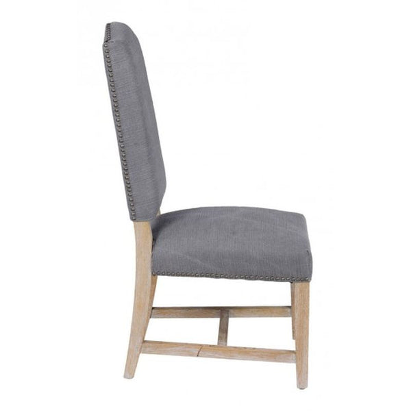 Carter Dining Chair Slate