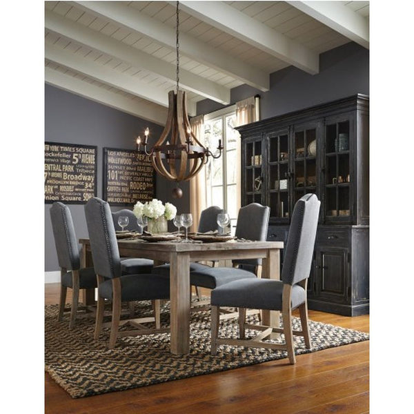 Carter Dining Chair Slate