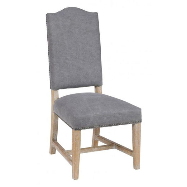 Carter Dining Chair Slate