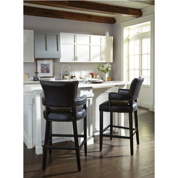 Ronan Counter Stool Mink