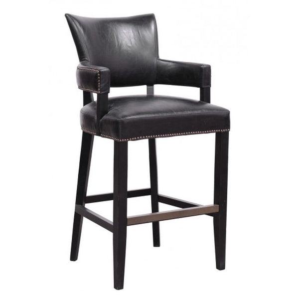 Ronan Counter Stool Mink