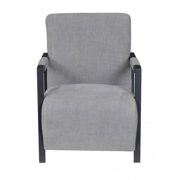 Oliver Lounge Chair Taupe