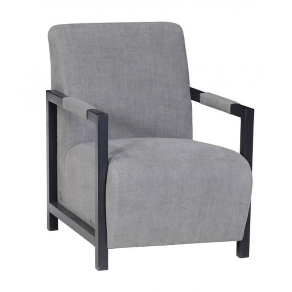 Oliver Lounge Chair Taupe