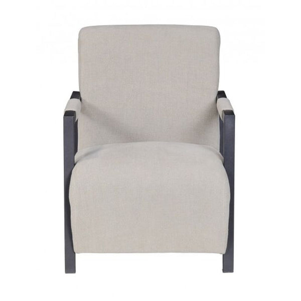 Oliver Lounge Chair Camel