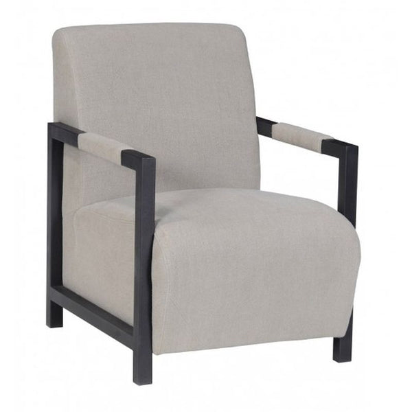 Oliver Lounge Chair Camel