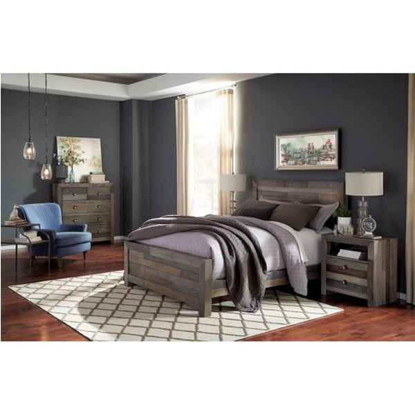 Elliot Club Chair Yale Blue