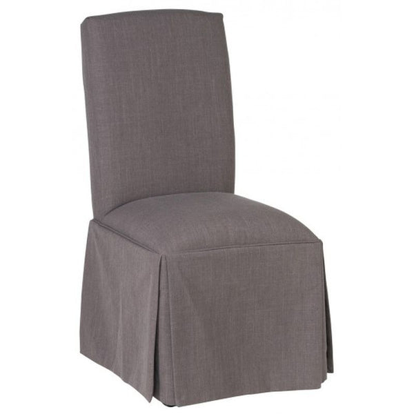 Adele Dining Chair Dark Olive