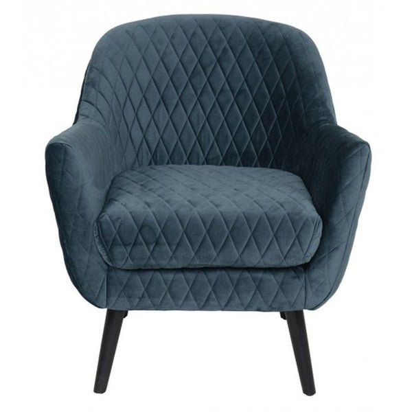Aubrey Club Chair