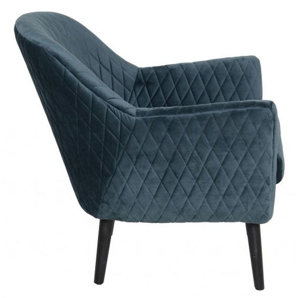 Aubrey Club Chair