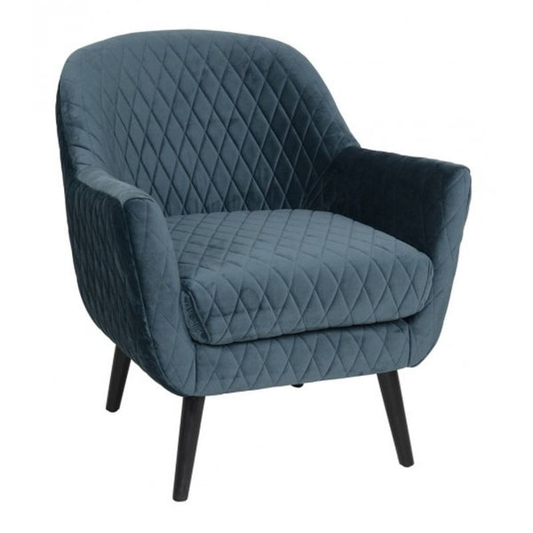 Aubrey Club Chair