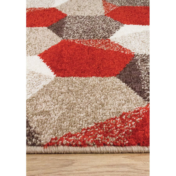 4X6 Kalora Camino 5387_8S17 Rug