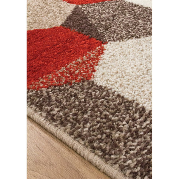 4X6 Kalora Camino 5387_8S17 Rug