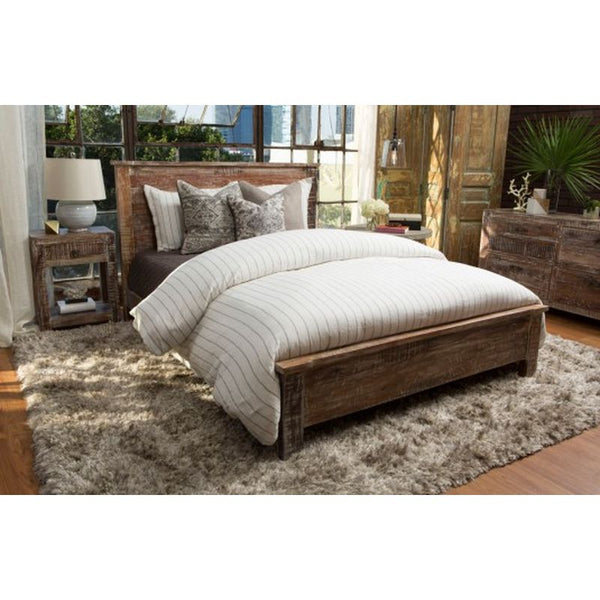 Hampton Bed Cal King