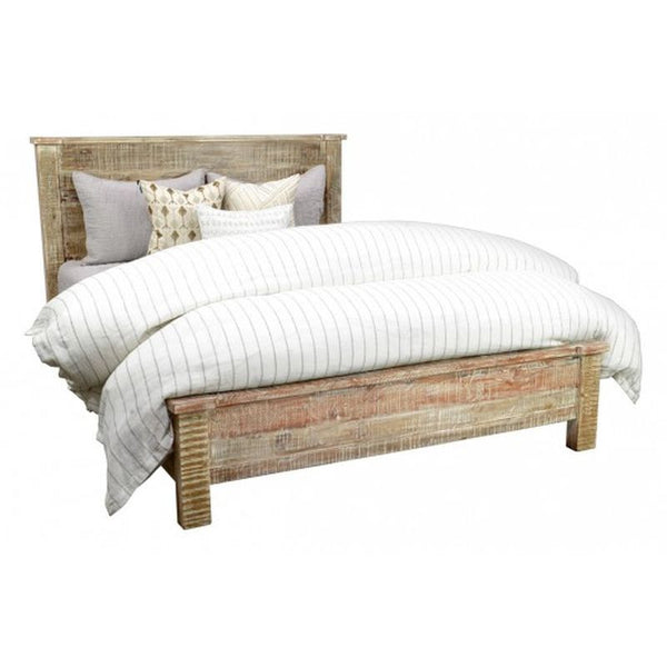 Hampton Bed Cal King