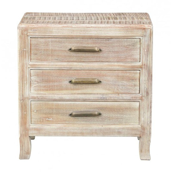 Aria 3 Dwr Nightstand
