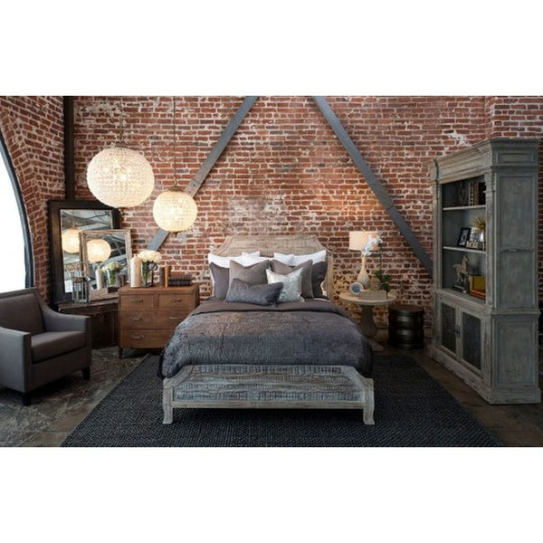 Aria Bed Cal King