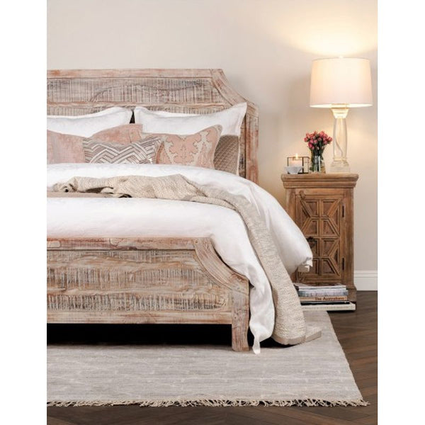 Aria Bed Cal King