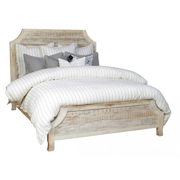 Aria Bed Cal King