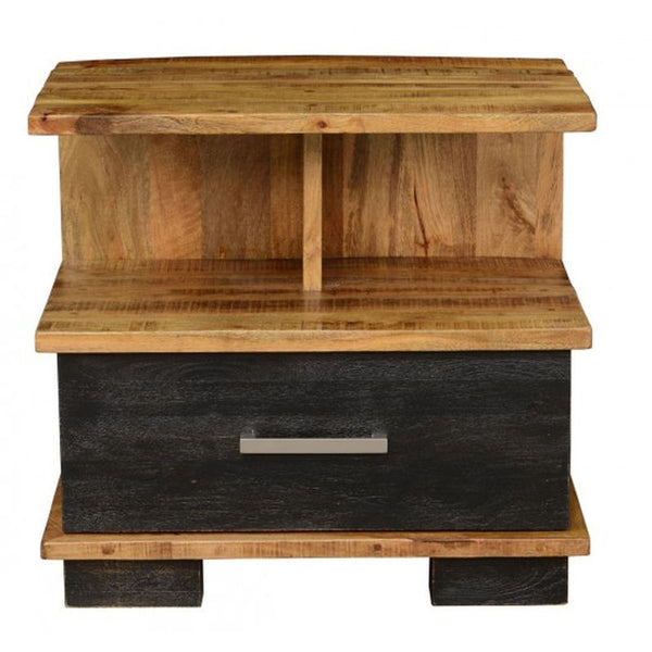 Renovation Nightstand