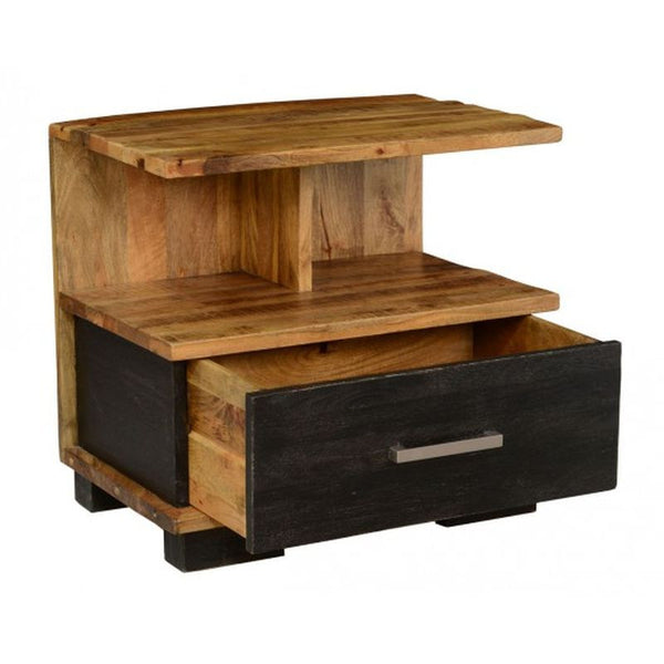Renovation Nightstand