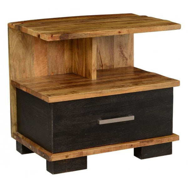 Renovation Nightstand