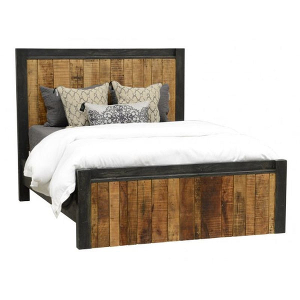Renovation Panel Bed Cal King