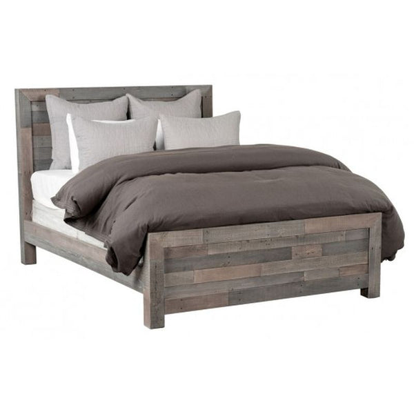 Omni Bed Eastern King Storm