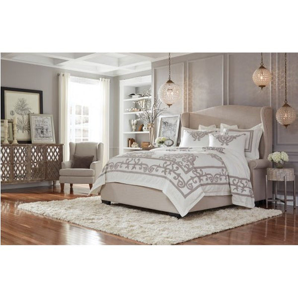 Tuscany Bed Queen