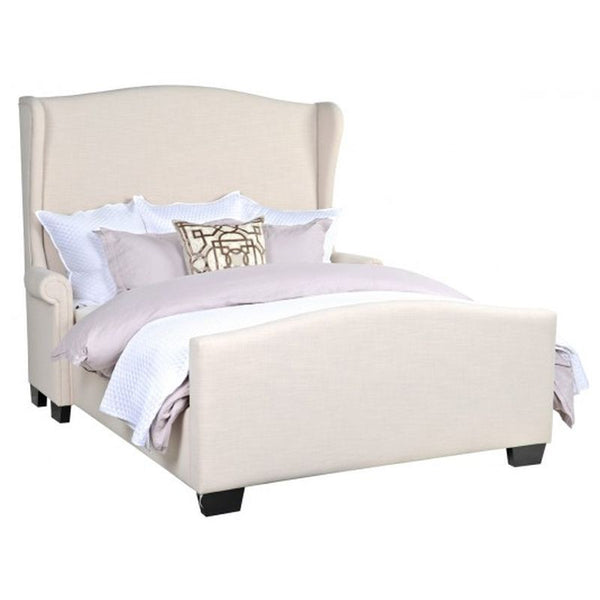 Tuscany Bed Queen