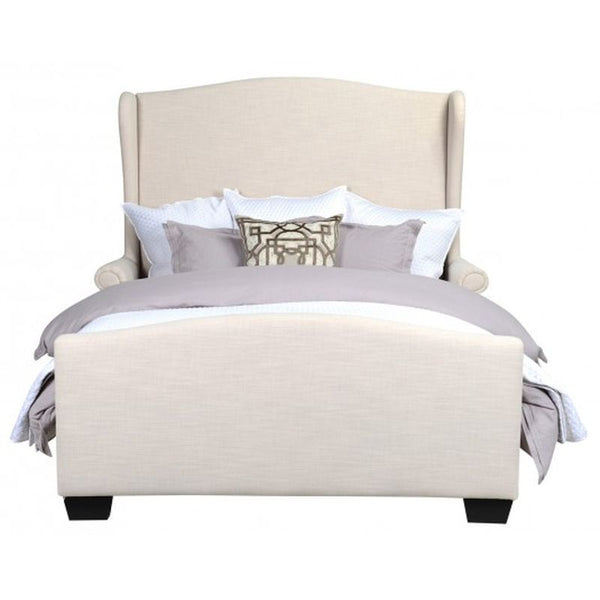 Tuscany Bed Eastern King