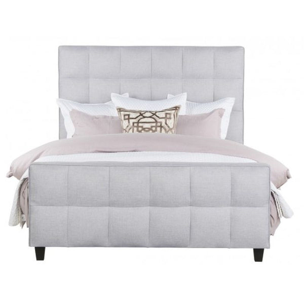 Loft Bed Eastern King