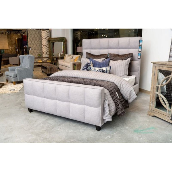 Loft Bed Eastern King