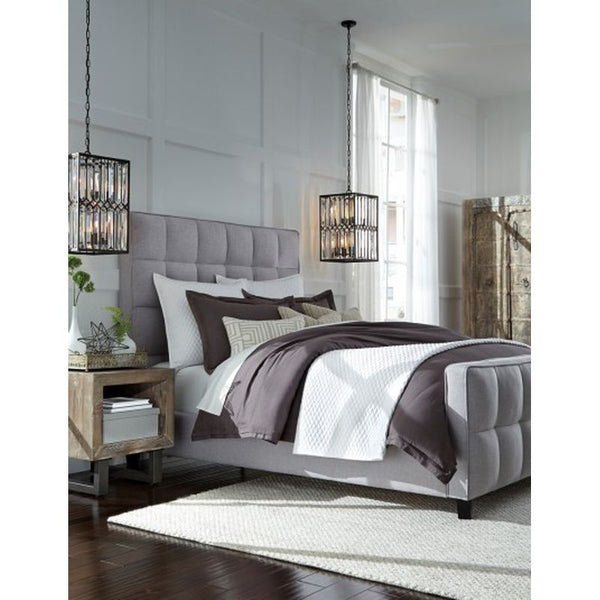 Loft Bed Eastern King