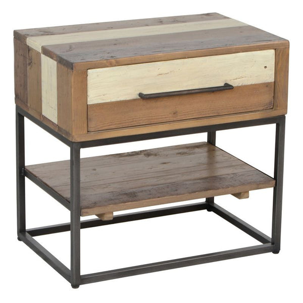 Semara 1Dwr Nightstand