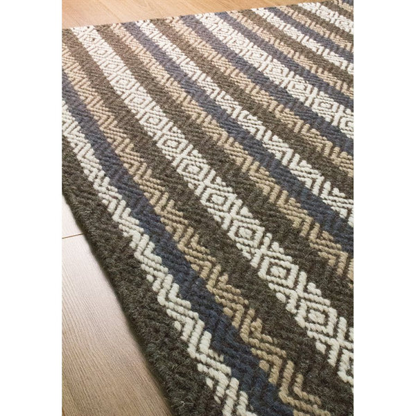 5X8 Kalora Wool 5431 Rug