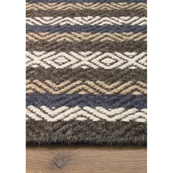 5X8 Kalora Wool 5431 Rug