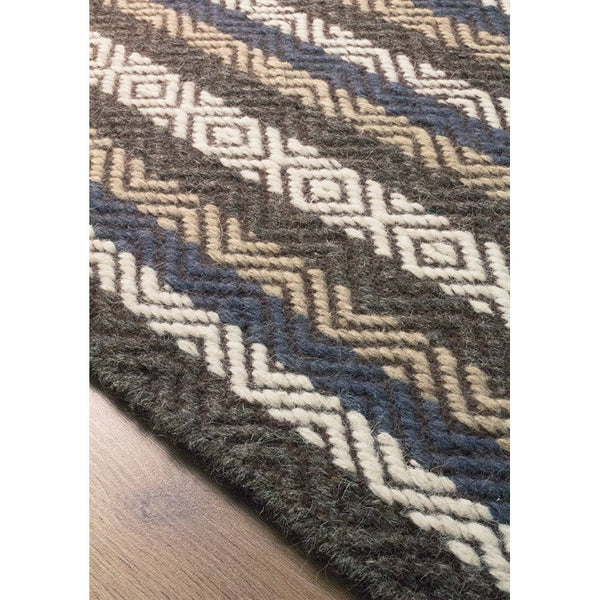 5X8 Kalora Wool 5431 Rug