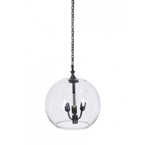 Ostend Glass Ball Pendant