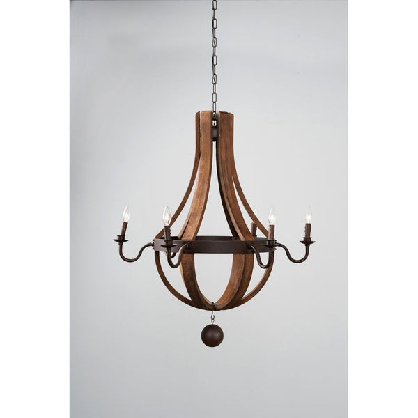 Tarsus Chandelier