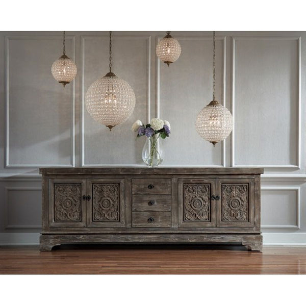 Cimberleigh Chandelier Medium