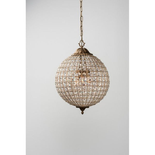 Cimberleigh Chandelier Medium